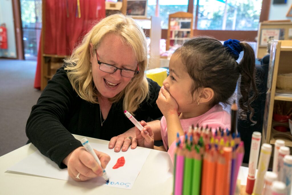 Auburn Preschool - Child care Auburn