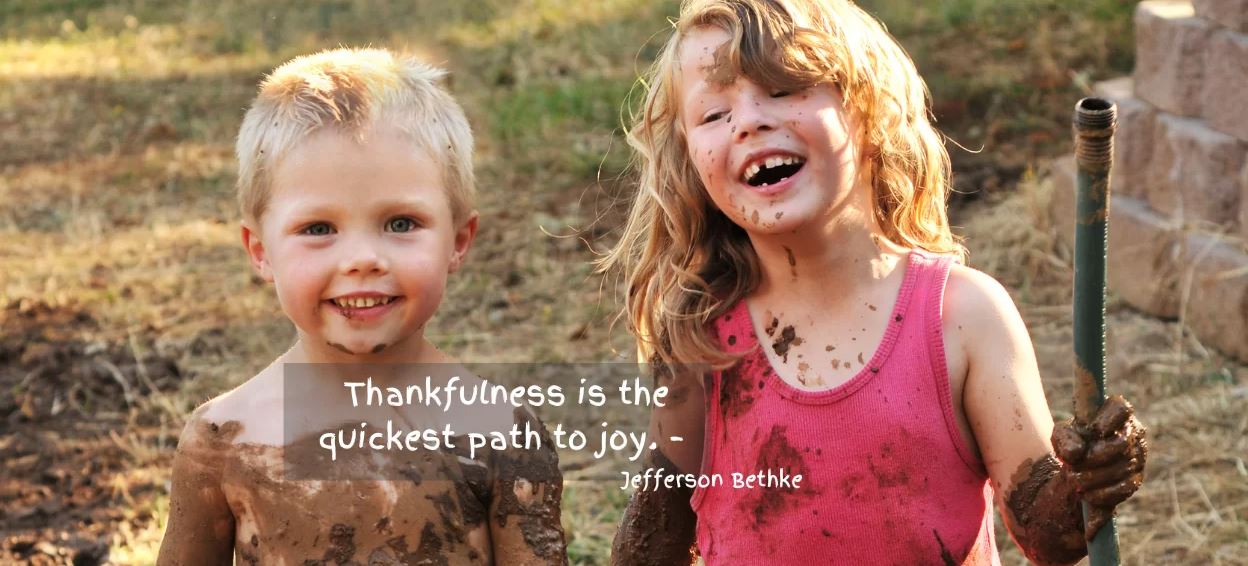 Gratefulness image