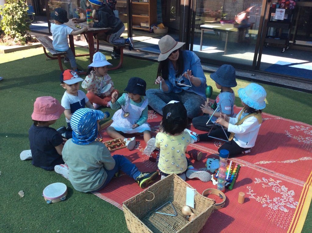 Early Learning Centre with Extended Hours Preschool