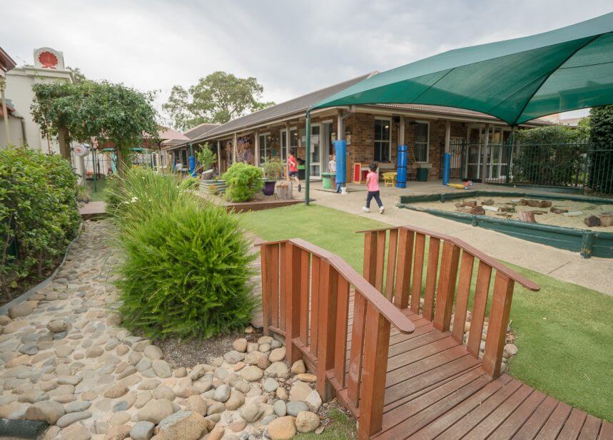 Integricare Early Learning Centre & Preschool
