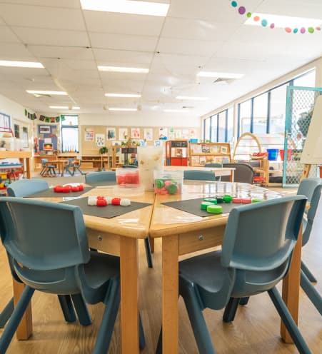 Art Room Early Learning Centre & Preschool