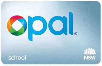 Apply for a School Card - Opal School NSW