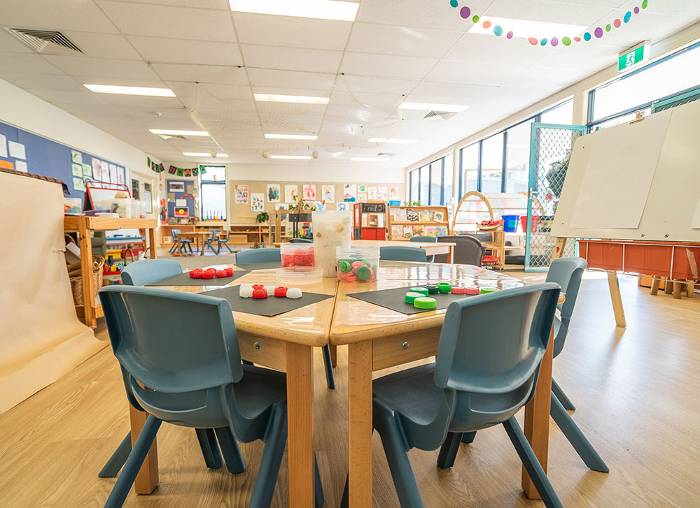 Early Learning Centre & Preschool 11