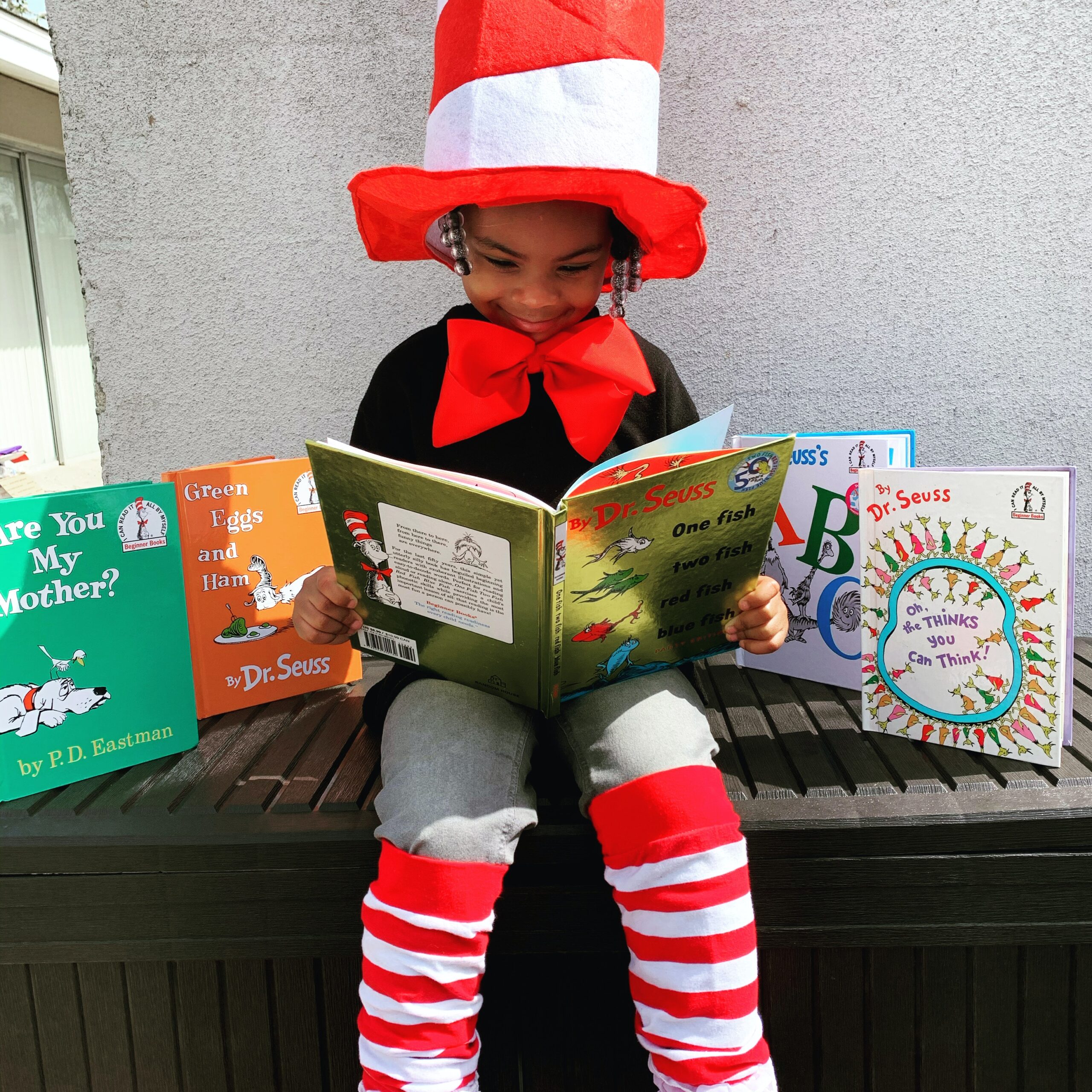 The Educational Magic of Dressing Up: Unveiling the Benefits of Book Week