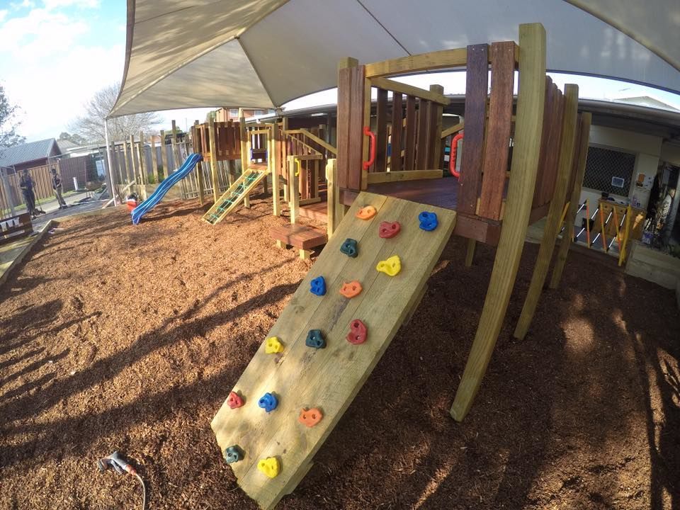 A Parent's Guide to Early Learning in Blacktown image