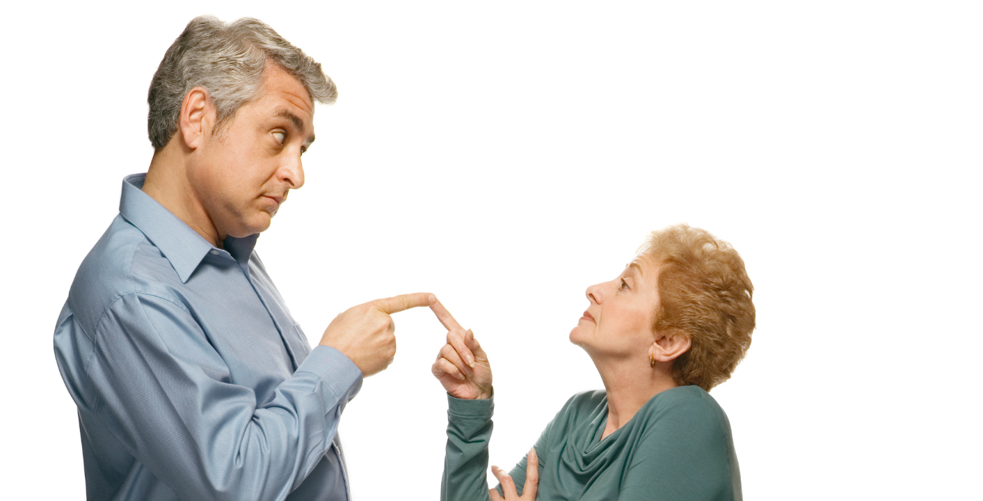 How do you interpret negative events? image