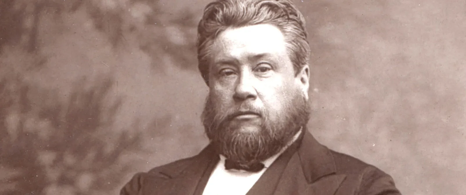 Charles Spurgeon's impact image