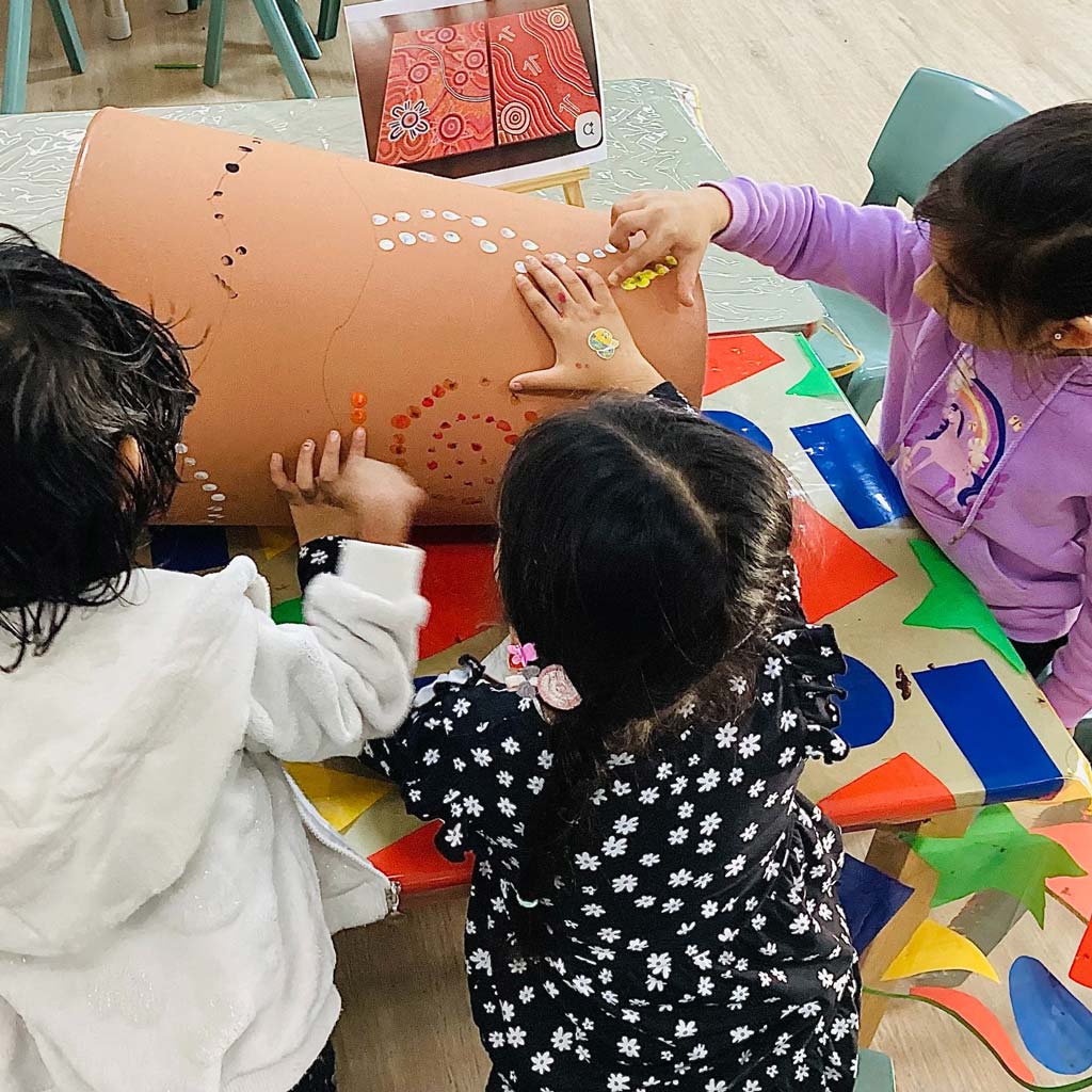 Blacktown Early Learning Centre New4