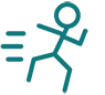 Movement Icon